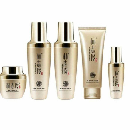 Moisturizing Skin Care Set - Hydrating Facial Care for Radiant Skin - Buy Center
