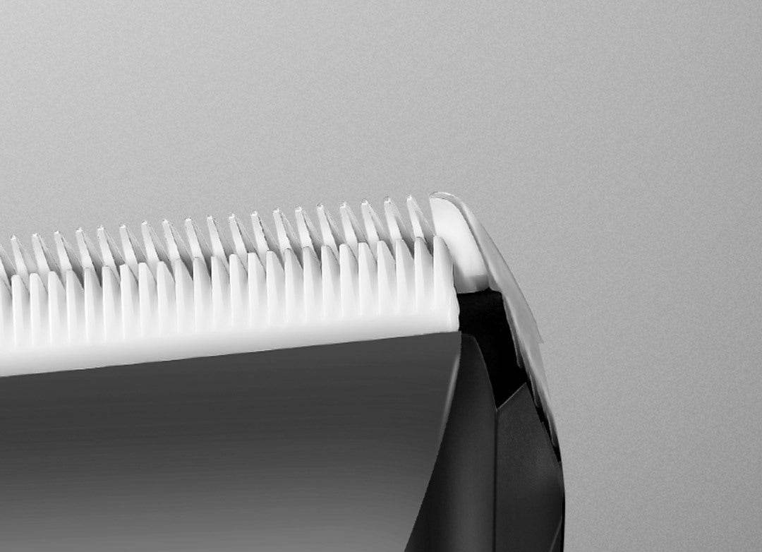 Family Set Hair Clippers - Electric Rechargeable for All Hair Types 2025 - Buy Center