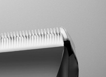 Family Set Hair Clippers - Electric Rechargeable for All Hair Types 2025 - Buy Center