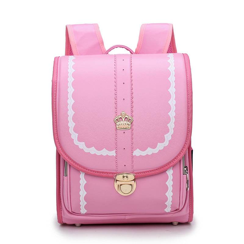 Waterproof Schoolbag for Kids - Stylish Backpack for Boys & Girls 2025 - Buy Center