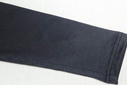 Buycenter Wrapped Chest Jumpsuit - Long Sleeve Navel Skirt for Women - Buy Center