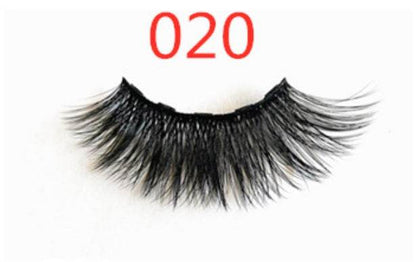 Magnetic False Eyelashes - Effortless Application, Trendy Styles 2025 - Buy Center