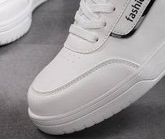 Women's Breathable Board Shoes - Stylish Casual Footwear for Everyday Comfort - Buy Center