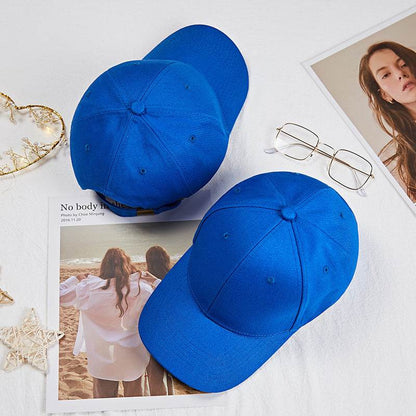 Buycenter Outdoor Children's Baseball Cap - Sun Protection & Breathable Fabric - Buy Center