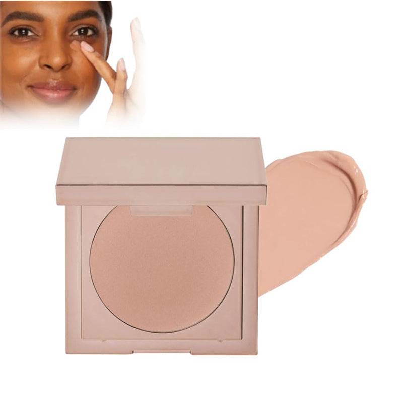 Colored Clay Undereye Corrector Concealer - Universal Shades for All Skin Tones - Buy Center
