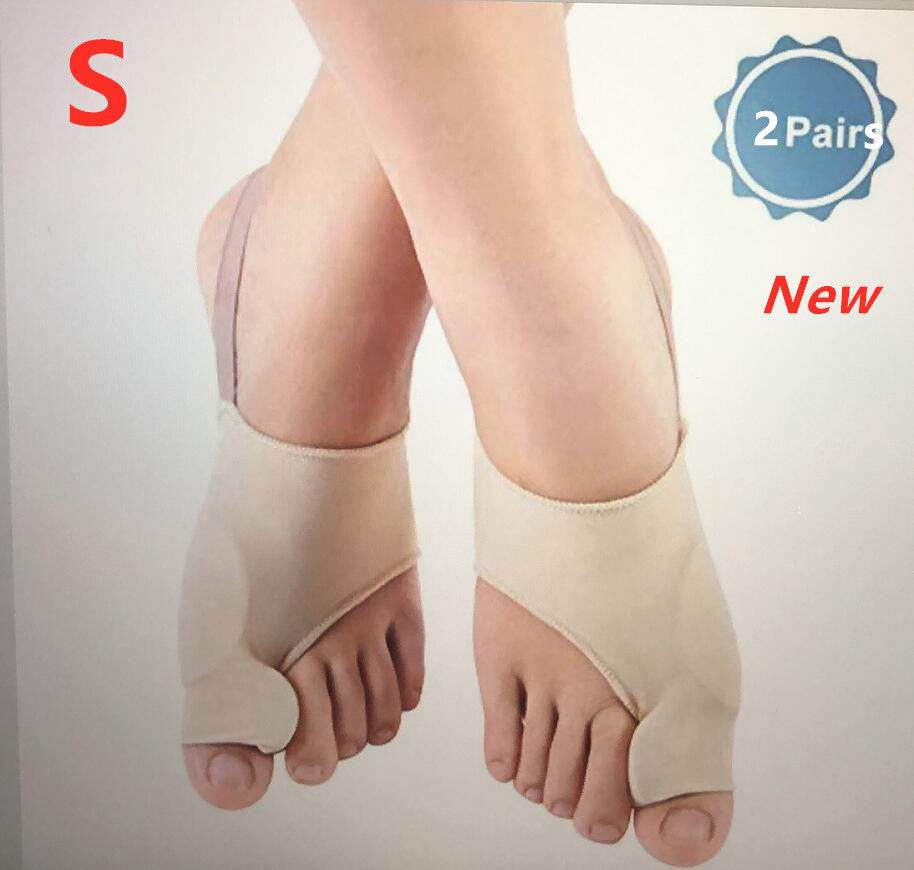 Corrective Bunion Relief Socks - Gel Pad & Toe Separator for Comfort - Buy Center