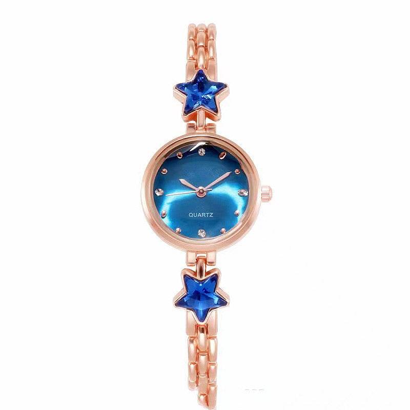 XINGX Women's Fashion Suit Watch - Stylish All-Match Bracelet Design - Buy Center