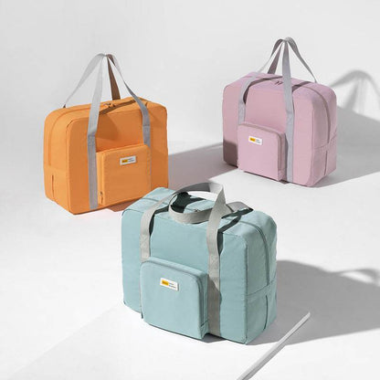 Folding Travel Size Packing Bag - Durable Travel Storage for Clothes - Buy Center