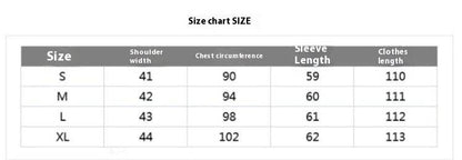 Elegant Blue Gradient Woolen Coat - Double-Faced, Stylish Commuter Design - Buy Center