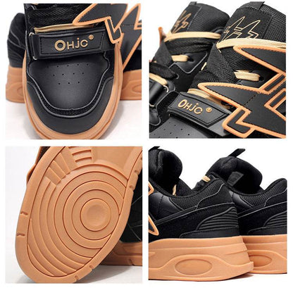 Women's Casual Sports Shoes - Non-Slip Vulcanize Sneakers for Everyday Wear - Buy Center