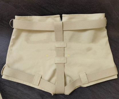 Remote Control Orgasm Training Shorts - Comfortable & Stylish for All Sizes - Buy Center