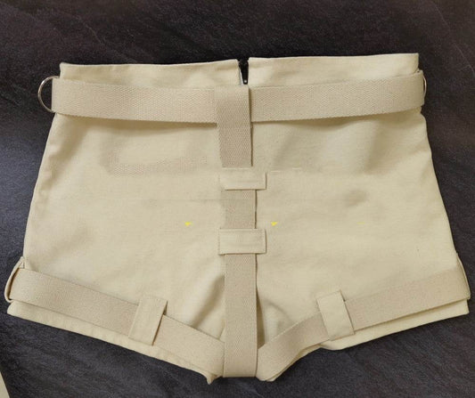 Remote Control Orgasm Training Shorts - Comfortable & Stylish for All Sizes - Buy Center