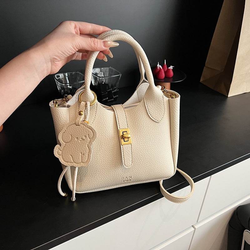 Buycenter Fashion Portable Messenger Bag - Stylish Crossbody Leisure Bag - Buy Center