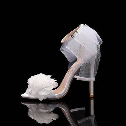 Women's Plus Size Chunky Heel Sandals - Stylish & Comfortable for All-Day Wear - Buy Center