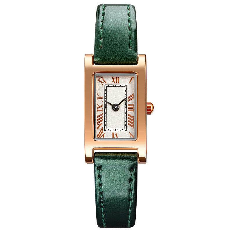 Buy Center Women's Roman Digital Watch - Stylish & Elegant Dress Timepiece - Buy Center