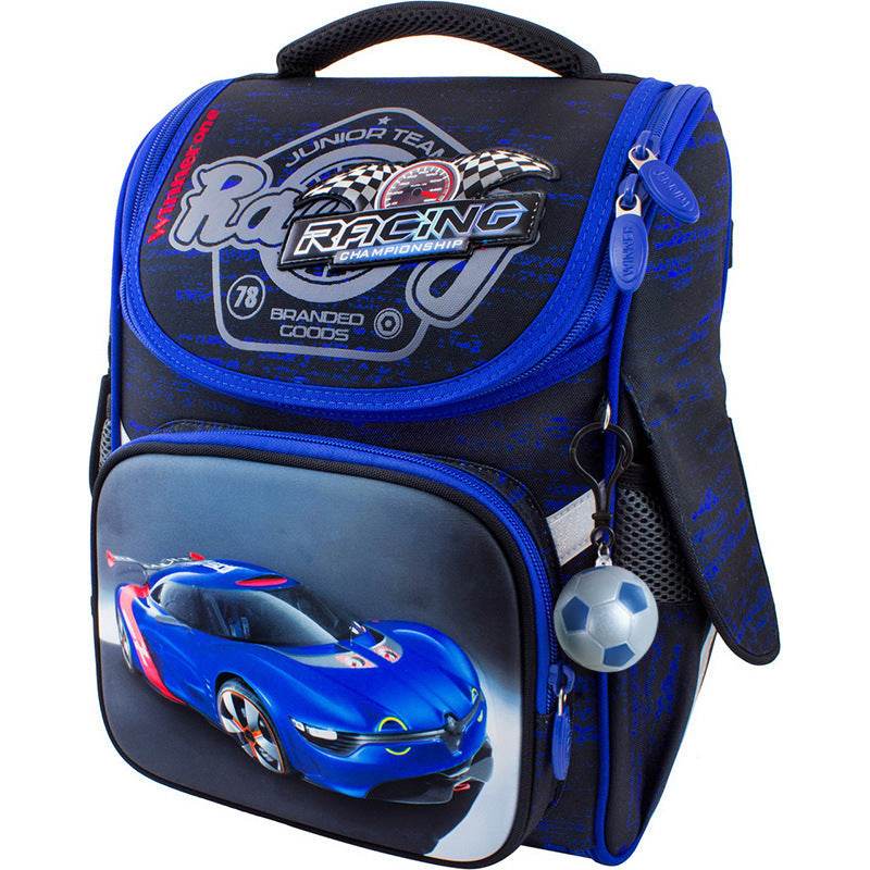 Cute Animal Design Girls Backpack - Breathable Waterproof & Lightweight - Buy Center