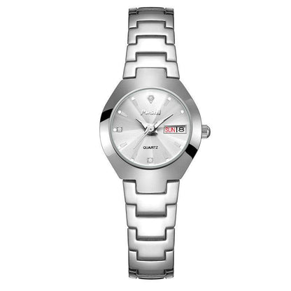 Stylish Women's Mechanical Watch - Lightweight, Trendy Elegance for 2025 - Buy Center