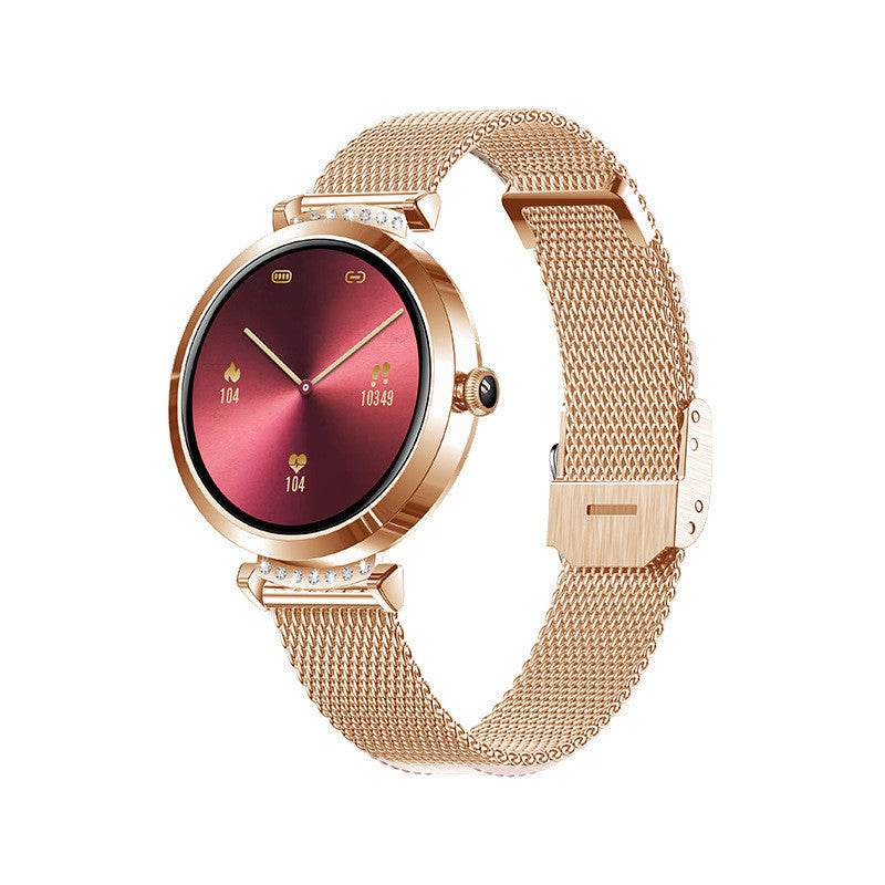Women's Smart Bluetooth Bracelet - Stylish Fashion Accessory by Buycenter - Buy Center
