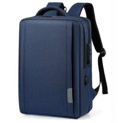 Versatile 15.6-Inch Backpack - Stylish Computer & Travel Bag for All - Buy Center