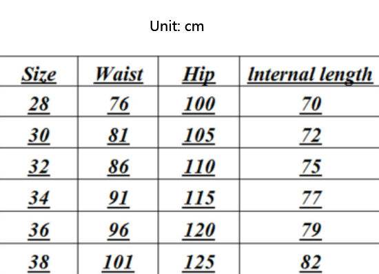 Fashionable Embroidered Men's Jeans - Stylish Casual Cotton Pants - Buy Center