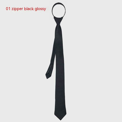 Men’s Plaid Bow Tie - Stylish Korean Tie for Business & Casual Wear - Buy Center