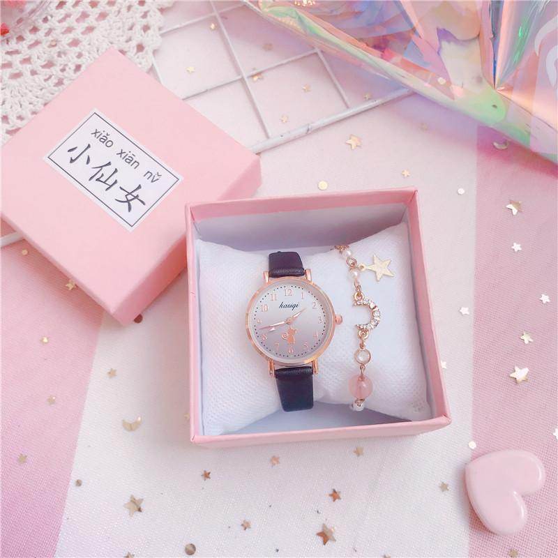 Stylish Children’s Wild Forest Watches - Perfect for Ages 4-14 - Buy Center