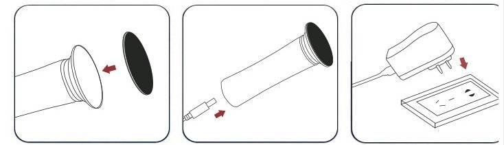 Rechargeable Electric Pedicure Foot Care Tool - Callus Remover & File - Buy Center