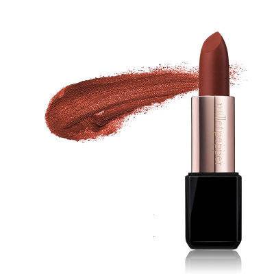Flawless Matte Lipstick - Long-Lasting, Waterproof & Moisturizing - Buy Center