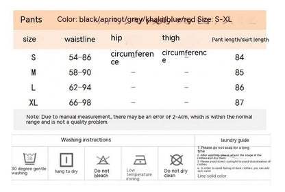 Women's Three-Piece Sweater Vest & Pants Suit - Cozy Urban Style 2025 - Buy Center