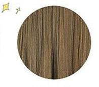 Women's Short Straight Hair Wig - Chic 33cm, Heat-Resistant Styling - Buy Center