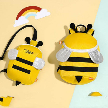 Bueno Stray Bag - Large Unicorn & Dinosaur Backpack for Kindergarten Girls - Buy Center