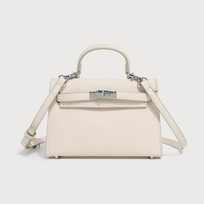 Buycenter Fashion Tote - Stylish Spring Design with Crocodile Pattern - Buy Center