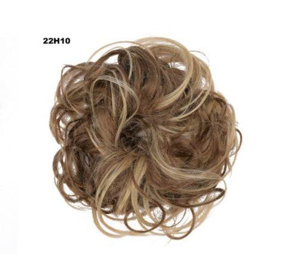 Durable Human Hair Wig Tie - Stylish Accessory in Various Colors - Buy Center