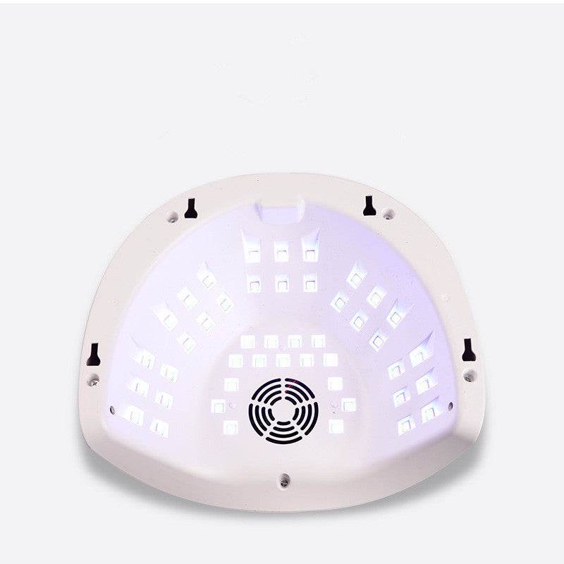 Smart Nail Phototherapy Machine - Efficient Nail Dryer with Sensor Technology - Buy Center