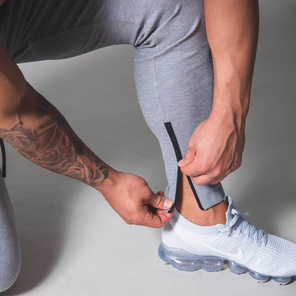 Buycenter Men's Outdoor Fitness Pants - Moisture Wicking Sports Casual - Buy Center