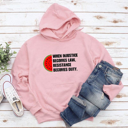 Buycenter Casual Women’s Hoodie - Long Sleeve Pullover in Various Colors - Buy Center