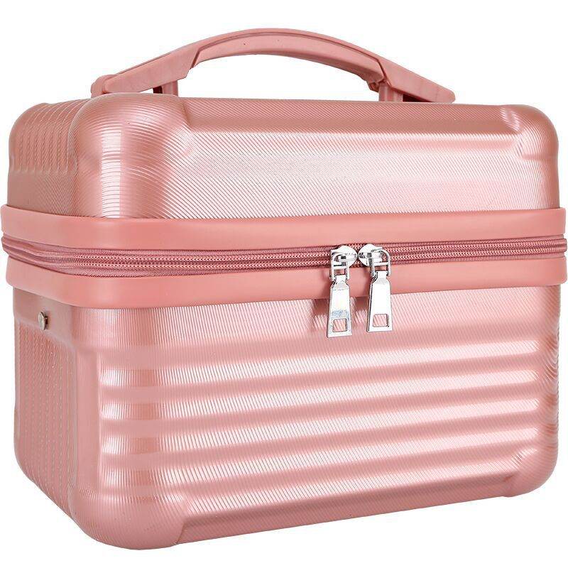 PP Portable Women's Suitcase - Large Capacity, Stylish Organizer in 4 Colors - Buy Center