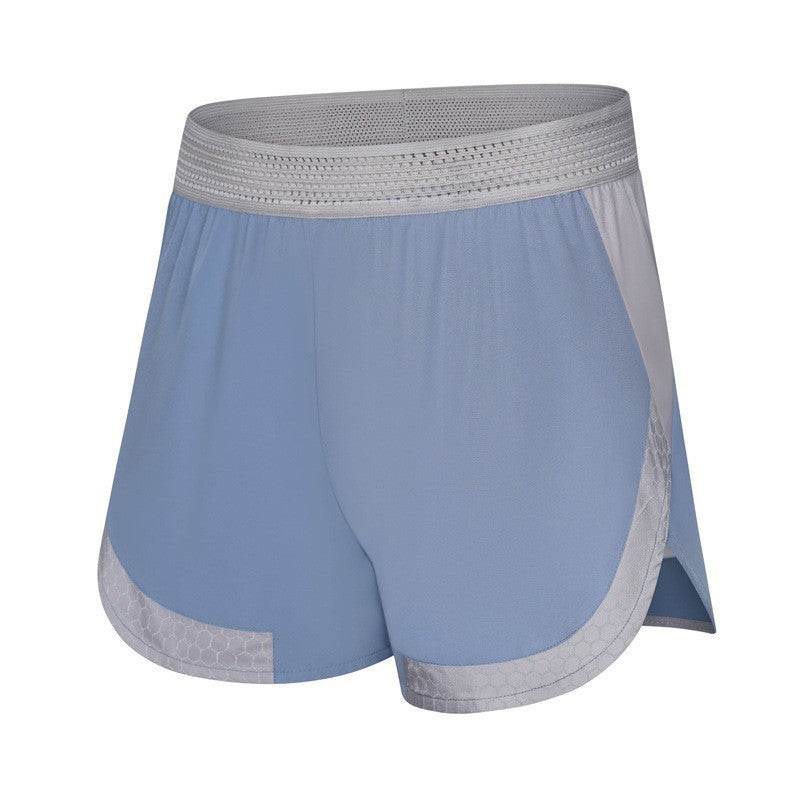 Summer Marathon Running Shorts - Breathable, Quick-Drying Fitness Gear - Buy Center