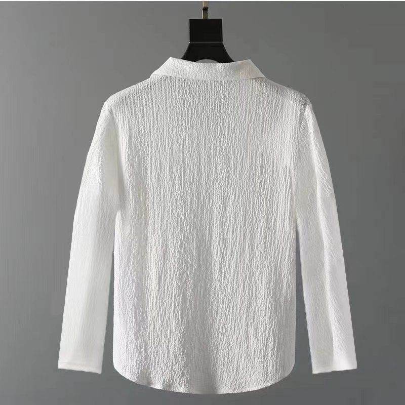 Buycenter Casual Light Thin Suit for Men - Lightweight, Stylish & Versatile - Buy Center