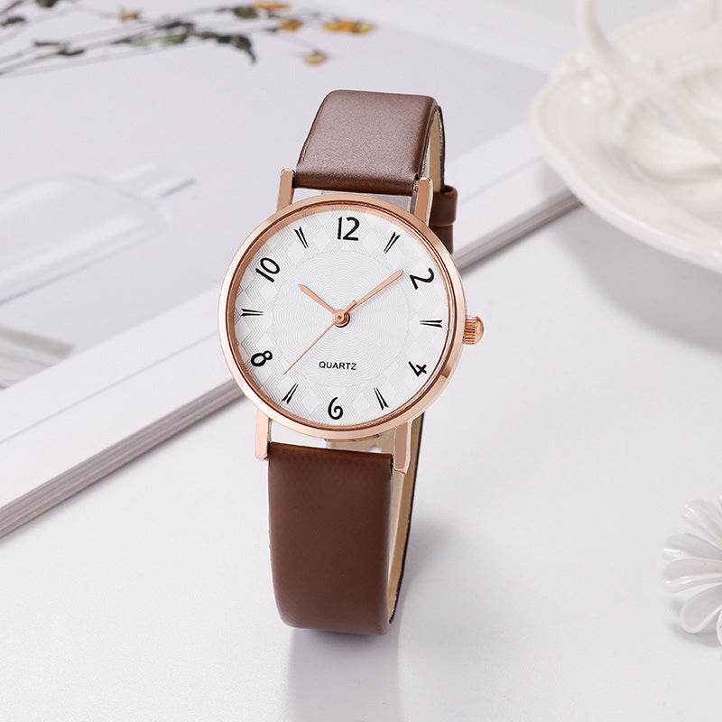Women's Starry Sky Dial Watch - Elegant & Casual Bracelet Style - Buy Center
