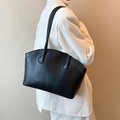 Buycenter Women's Stylish Synthetic Leather Shoulder Bag - Trendy & Chic - Buy Center