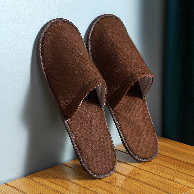 Women's Non-Slip Platform Hotel Slippers - Cozy & Stylish 2025 Picks - Buy Center