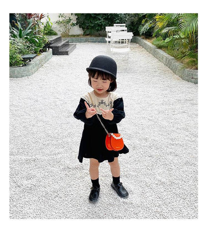 Lovely Korean Style Pearl Bag for Boys - Waterproof & Shockproof Design - Buy Center