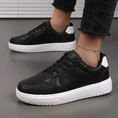 Men's Breathable Leather Casual Shoes - Stylish, Comfortable Fit 2025 - Buy Center