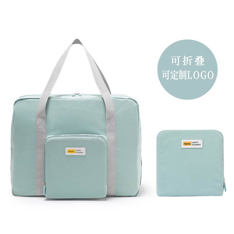 Folding Travel Size Packing Bag - Durable Travel Storage for Clothes - Buy Center