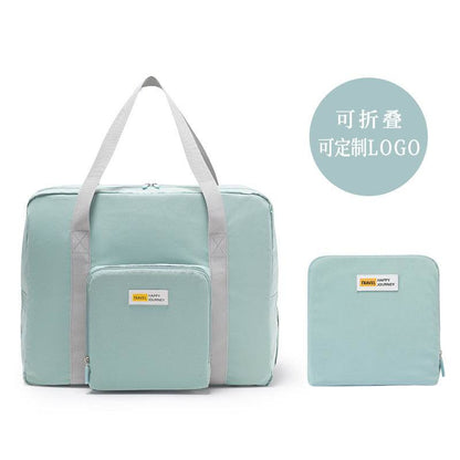 Folding Travel Size Packing Bag - Durable Travel Storage for Clothes - Buy Center