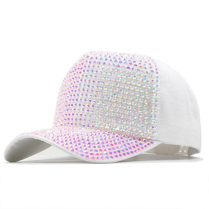 Buycenter Stage Sun-Proof Kids' Hat - Adjustable UV Protection, Breathable - Buy Center