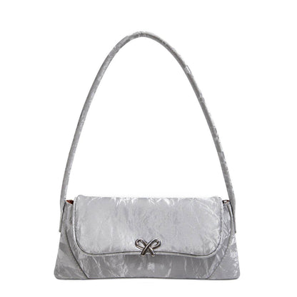 Buycenter Women's Shoulder Bag - Simple Fashion Underarm Bag in 4 Colors - Buy Center