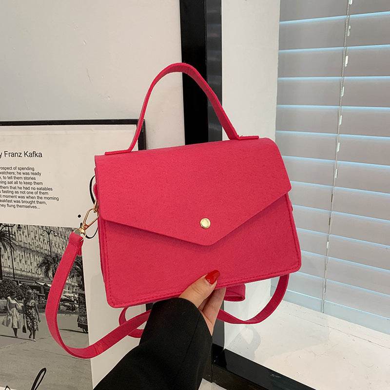 Buycenter Women's Fashion Shoulder Messenger Bag - Stylish Crossbody Accessory - Buy Center