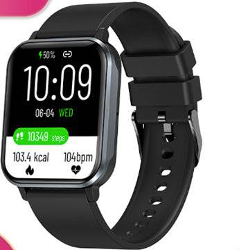 Multifunctional Bluetooth Smart Watch - Call, Music & Health Monitor - Buy Center